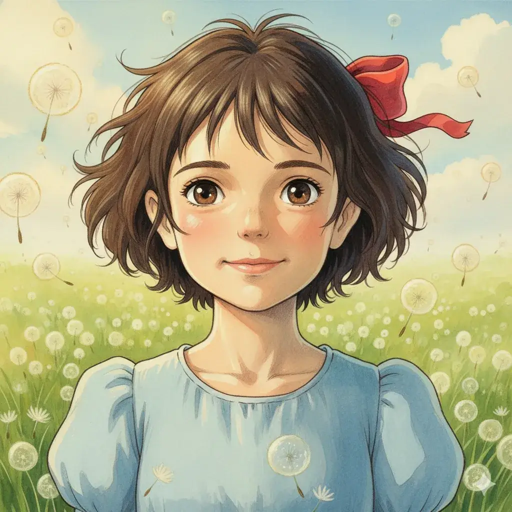 Photo to Anime