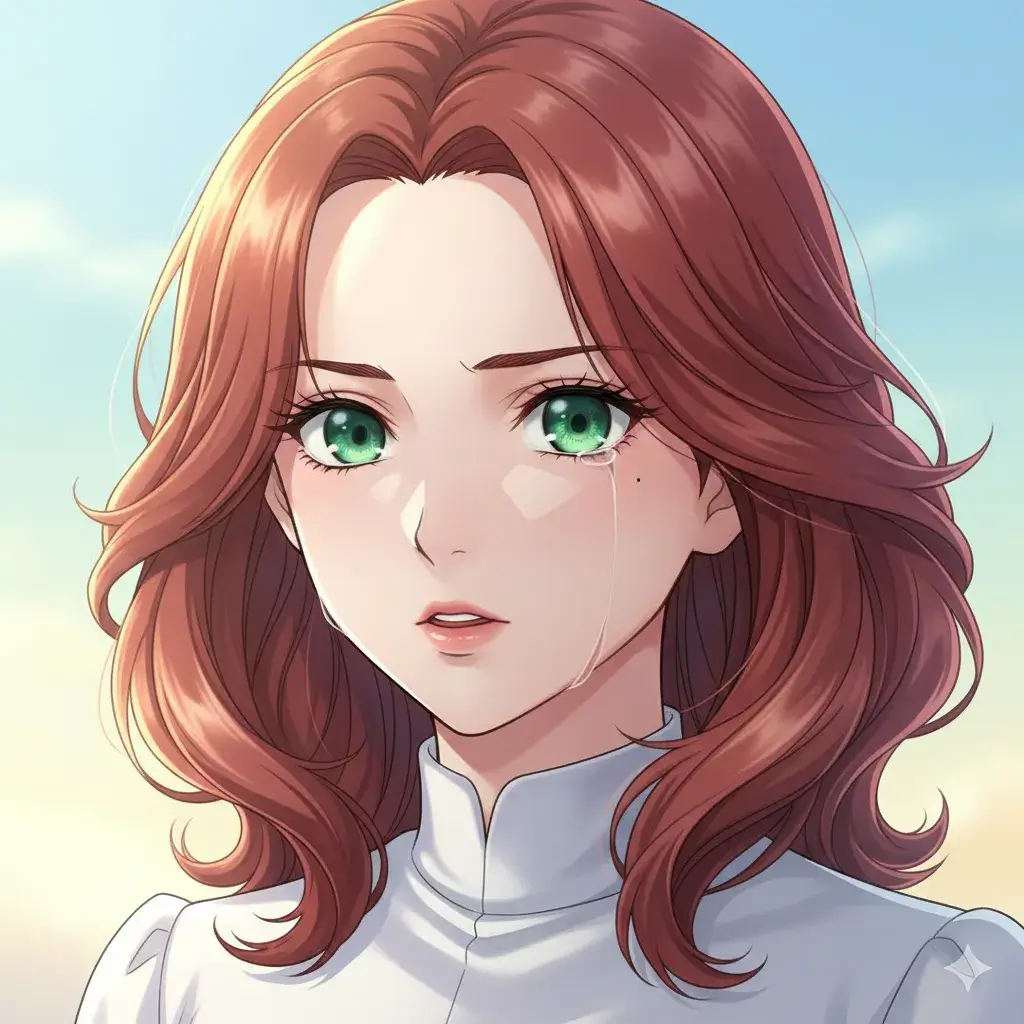 Anime Portrait Generator