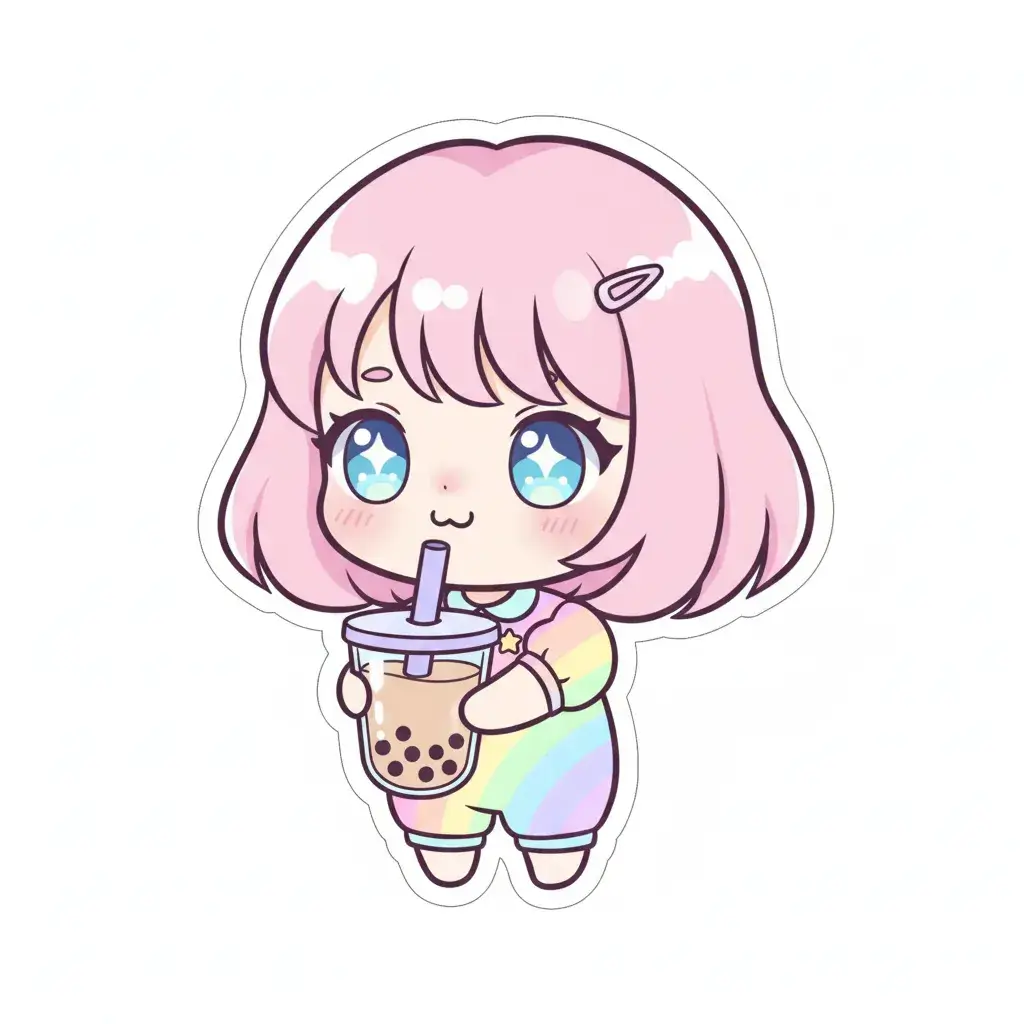 Cute Chibi Maker